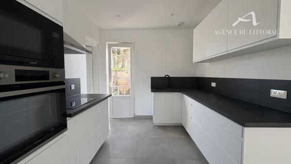 Maison à TAUSSAT 3 pièces 65 m2 Détails des diagnostics énergétiques