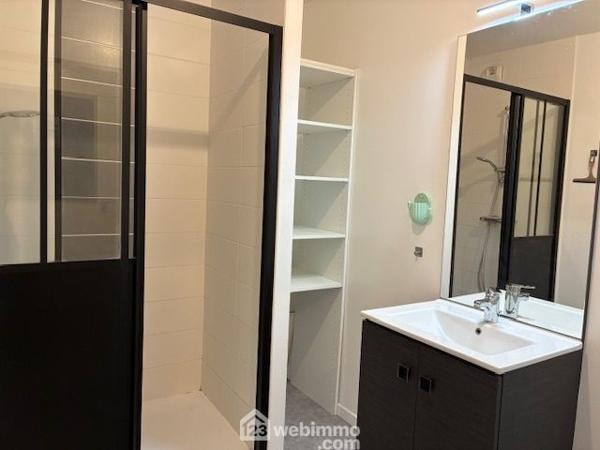 Appartement 62 m² à Le Petit-Quevilly 76140