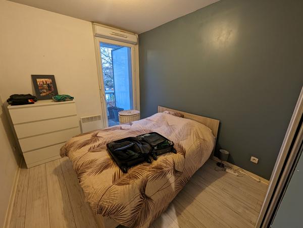 Appartement à louer Bordeaux : 2 pièces, 45m² avec 1 chambre(s) à 728€ - AJP Immobilier Pessac