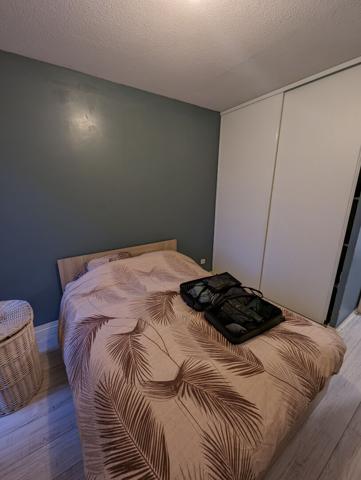 Appartement à louer Bordeaux : 2 pièces, 45m² avec 1 chambre(s) à 728€ - AJP Immobilier Pessac