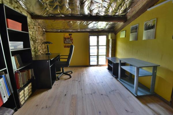 Maison ville de 130 m2 avec jardin et garage - BOLLENE (84)