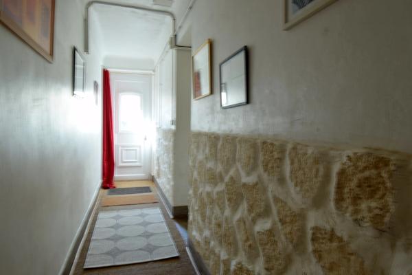 Maison ville de 130 m2 avec jardin et garage - BOLLENE (84)