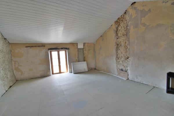 Maison ville de 130 m2 avec jardin et garage - BOLLENE (84)