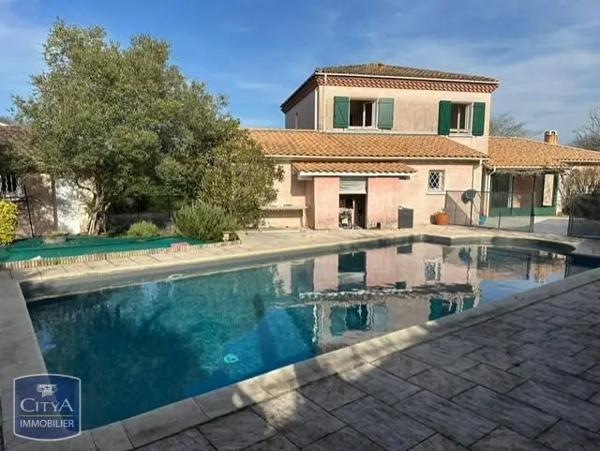 Maison à louer 5 pièces 154.12m² Saint-Jean-d'Illac (33127)