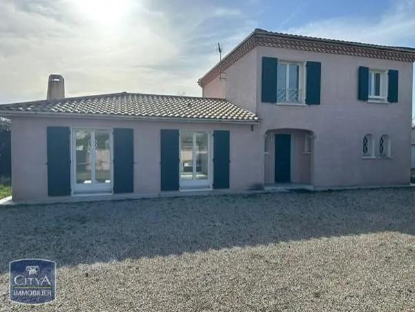 Maison à louer 5 pièces 154.12m² Saint-Jean-d'Illac (33127)