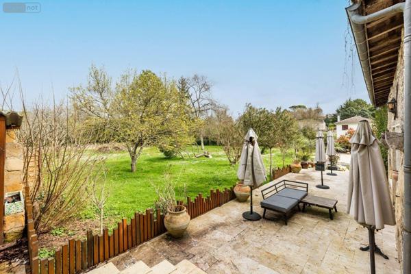 Maison à vendre à Paillet en Gironde (33550), ref : 33010/160