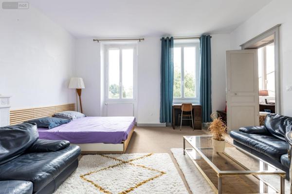 Maison à vendre à Paillet en Gironde (33550), ref : 33010/160