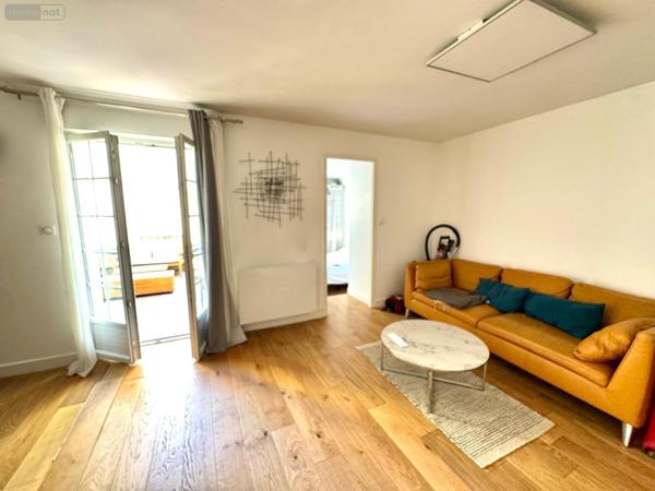 Appartement à vendre à Bordeaux en Gironde (33000), ref : 33010/156 Chartrons