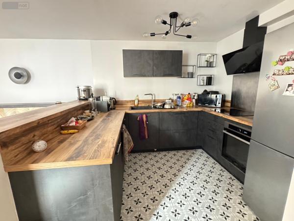 Appartement à vendre à Bordeaux en Gironde (33000), ref : 33010/156 Chartrons