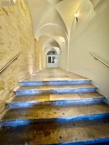 Appartement à vendre à Bordeaux en Gironde (33000), ref : 33010/156 Chartrons