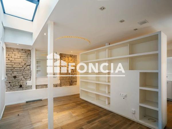 À vendre Local commercial 61.42 m² - Strasbourg 67000