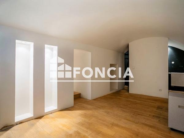 À vendre Local commercial 61.42 m² - Strasbourg 67000