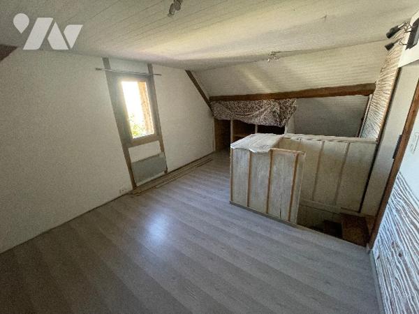 À vendre : Ancien moulin à eau entièrement rénové – Charme et volumes exceptionnels