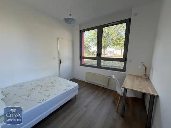 Appartement à louer 1 pièce 9.59m² Changé (53810)