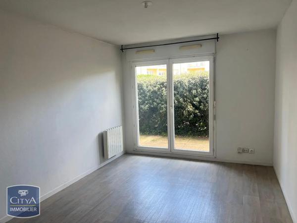 Appartement à louer 2 pièces 33.09m² Mérignac (33700)