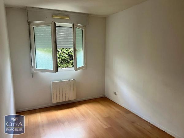 Appartement à louer 2 pièces 33.09m² Mérignac (33700)