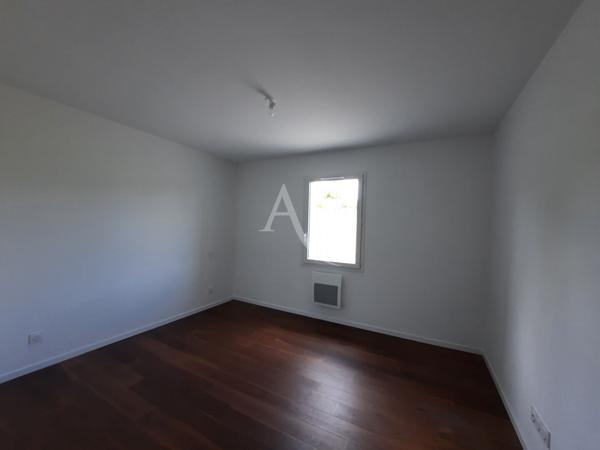 pavillon de pp 3 chambres - Chevanceaux