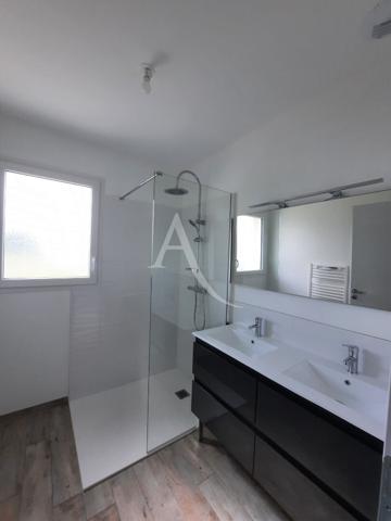 pavillon de pp 3 chambres - Chevanceaux