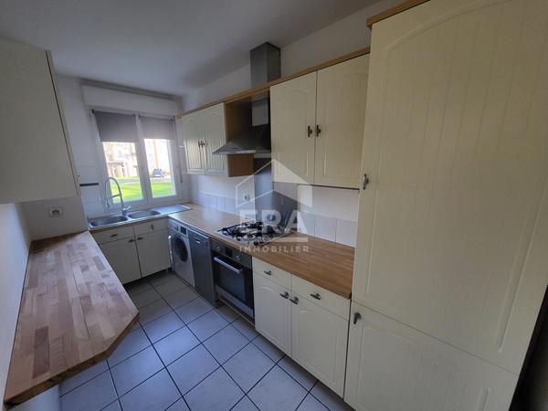 Appartement Avion 3 pièce(s) 66 m2