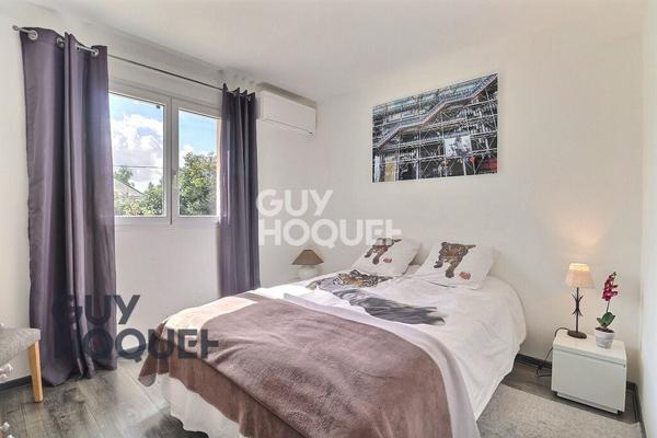 Maison récente à BERNAY