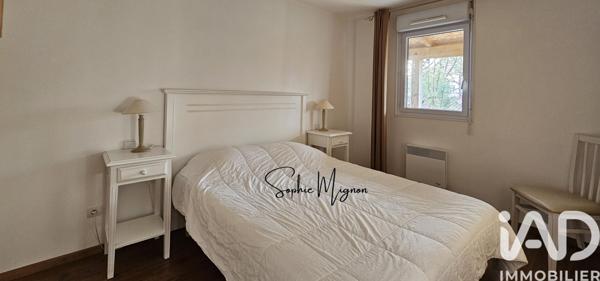 Appartement à vendre 3 pièces 39 m² Parentis-en-Born