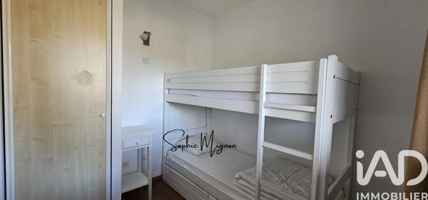 Appartement à vendre 3 pièces 39 m² Parentis-en-Born