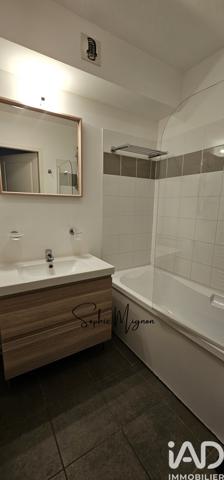 Appartement à vendre 3 pièces 39 m² Parentis-en-Born