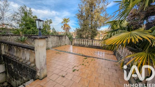 Maison à vendre 5 pièces 101 m² Angoulême