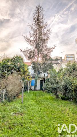 Maison à vendre 5 pièces 101 m² Angoulême