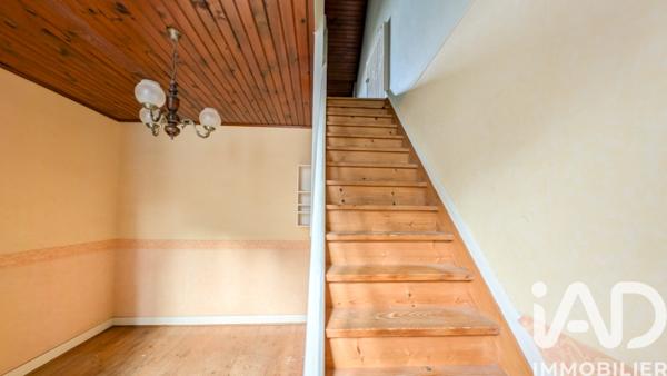 Maison à vendre 5 pièces 101 m² Angoulême