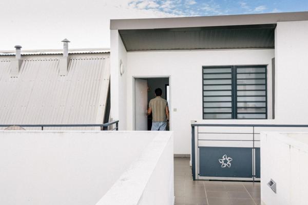 T2 toît terrasse d'exception à la Possession