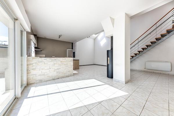 Maison à CANCALE, 35260 - 4 pièces 114m²