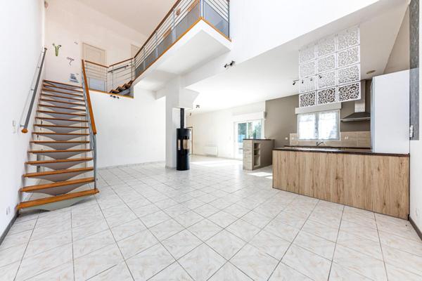 Maison à CANCALE, 35260 - 4 pièces 114m²