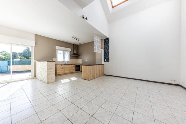 Maison à CANCALE, 35260 - 4 pièces 114m²