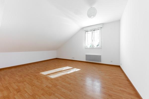 Maison à CANCALE, 35260 - 4 pièces 114m²