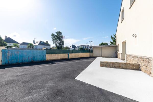 Maison à CANCALE, 35260 - 4 pièces 114m²