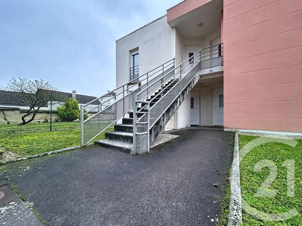 Appartement F2 à vendre  2 pièces - 42 m2 TROYES - 10