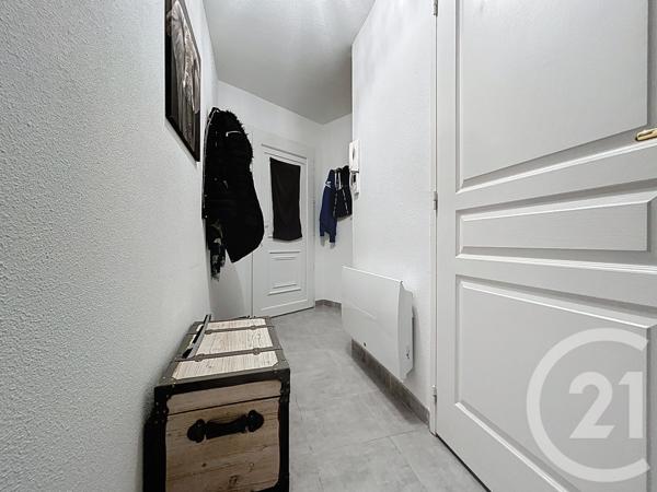 Appartement F2 à vendre  2 pièces - 42 m2 TROYES - 10