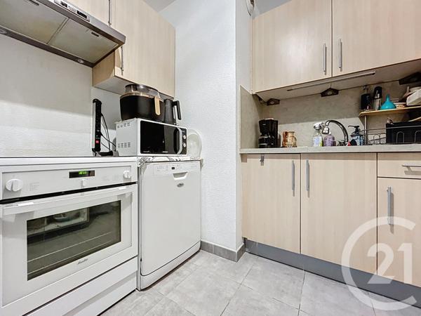 Appartement F2 à vendre  2 pièces - 42 m2 TROYES - 10