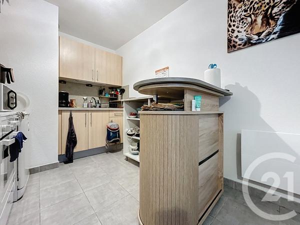 Appartement F2 à vendre  2 pièces - 42 m2 TROYES - 10