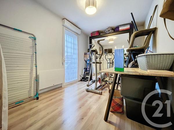Appartement F2 à vendre  2 pièces - 42 m2 TROYES - 10