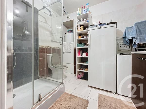 Appartement F2 à vendre  2 pièces - 42 m2 TROYES - 10