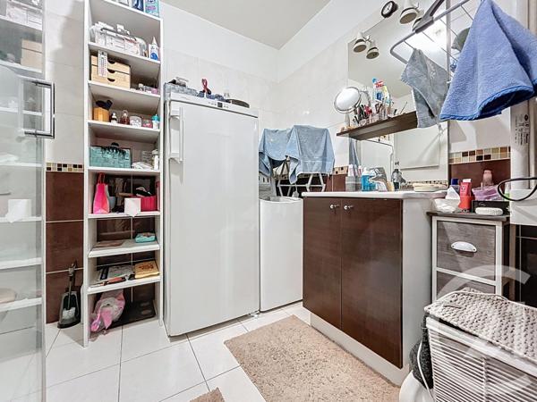 Appartement F2 à vendre  2 pièces - 42 m2 TROYES - 10