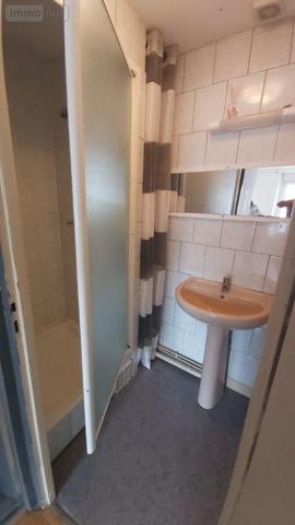 Maison de ville à vendre à Fourmies dans le Nord (59610), ref : 1932