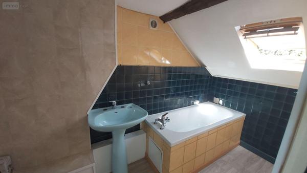 Maison de ville à vendre à Fourmies dans le Nord (59610), ref : 1932