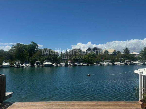 Magnifique habitation 130M²