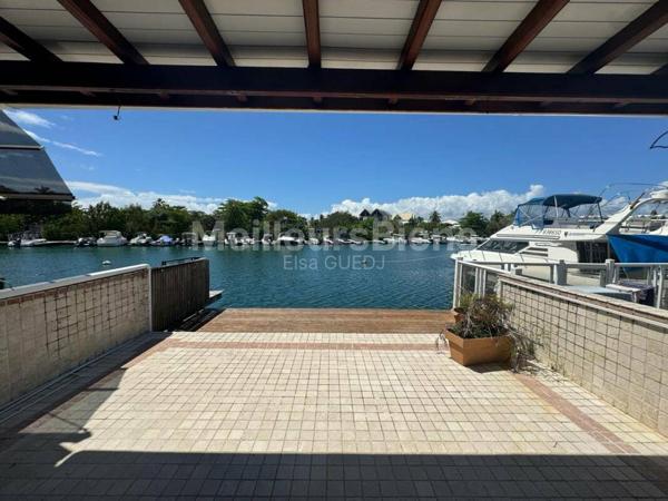 Magnifique habitation 130M²
