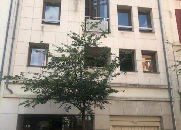 Stationnement à louer    Vincennes