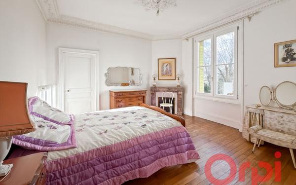 Maison à vendre    7 pièces •  Culan