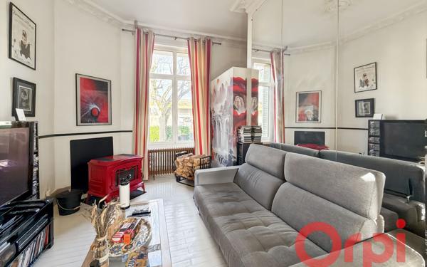 Maison à vendre    7 pièces •  Culan